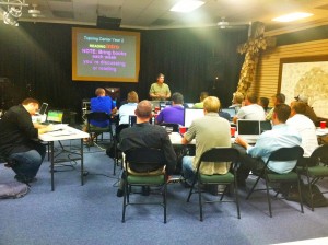 FBC Training Center