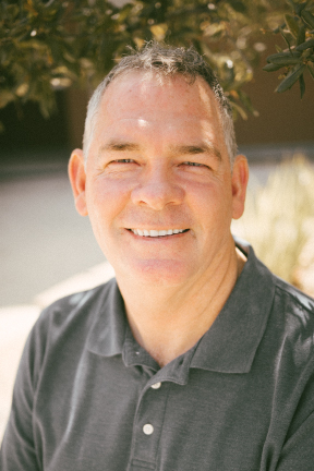 Greg Baird