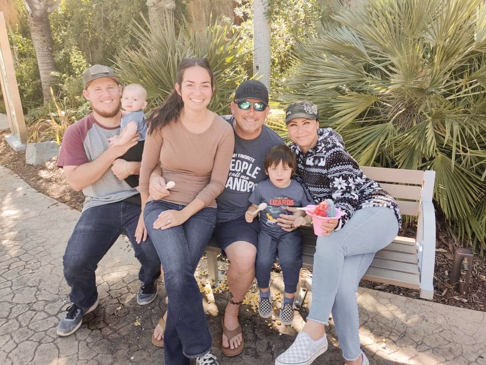 Bates Family Bates Family