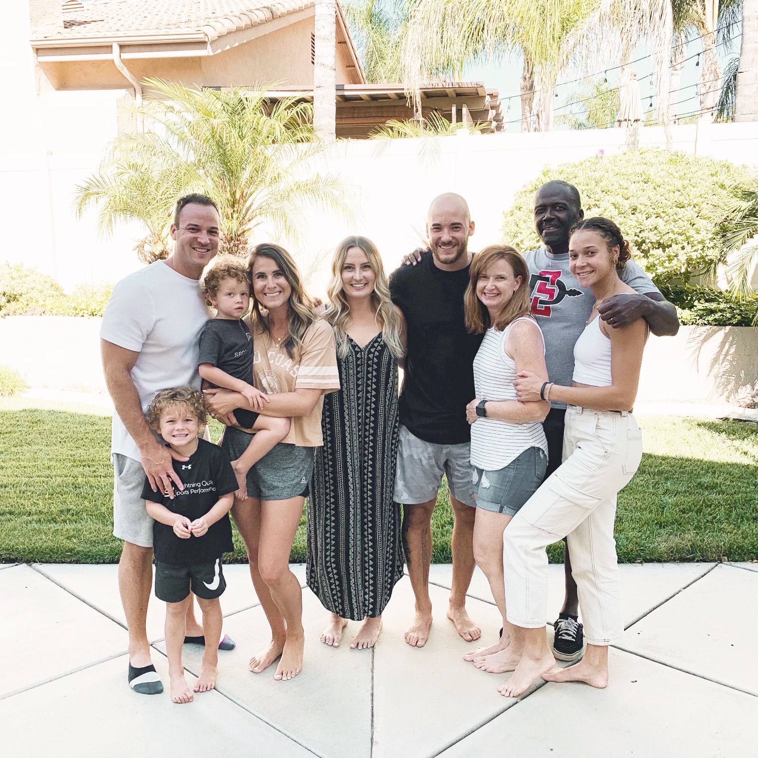 Dyer Family Dyer Family