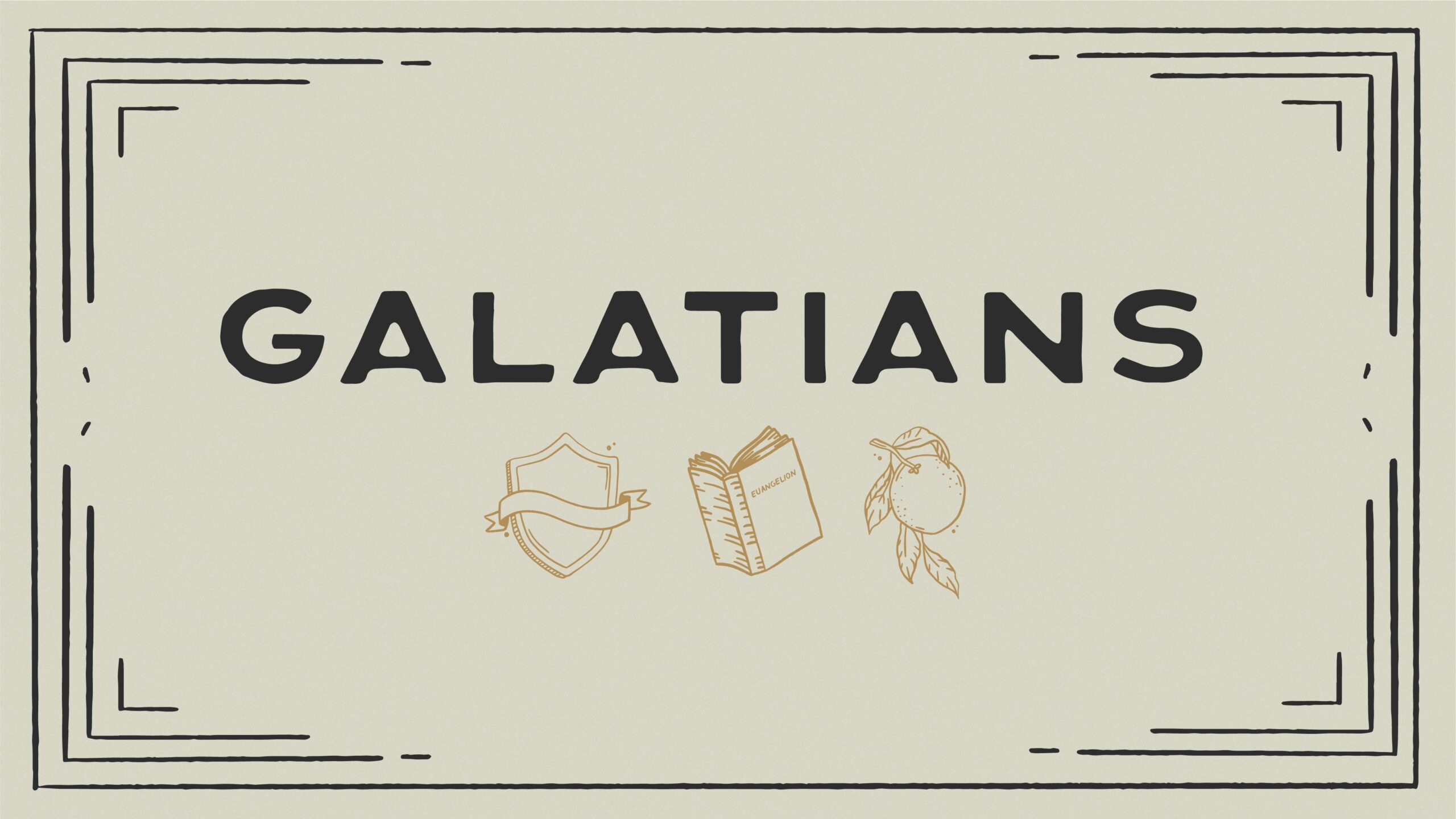site logo