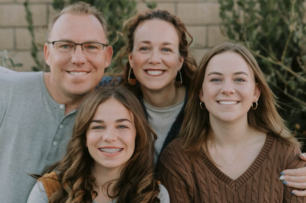 Farrell Family Farrell Family
