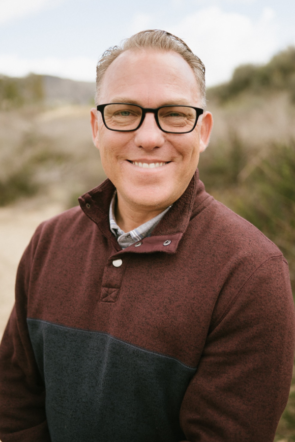 Shawn Farrell